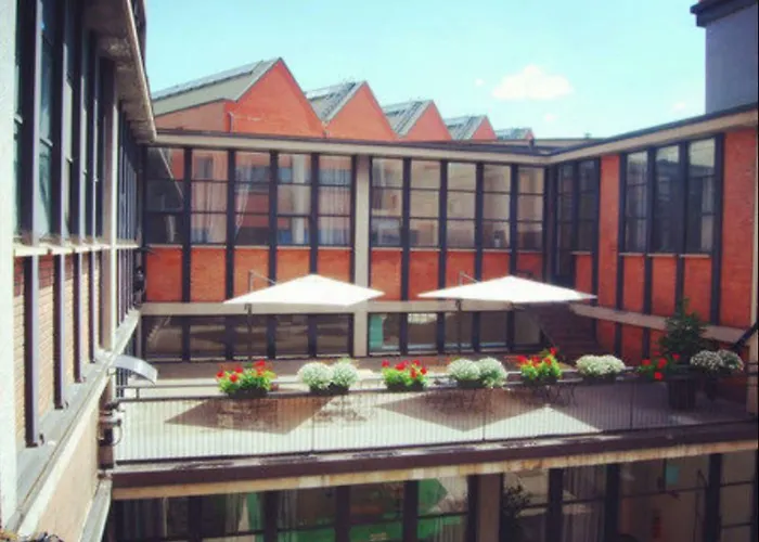Mio Hostel Milano