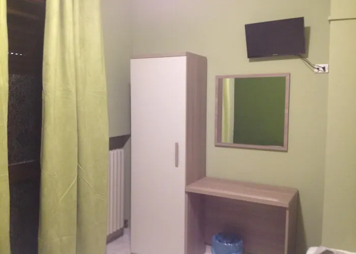 Mrhostel Milano